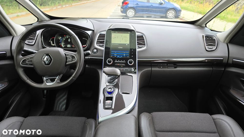Renault Espace Energy TCe 200 EDC Intens - 12
