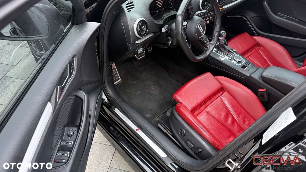 Audi S3 - 14
