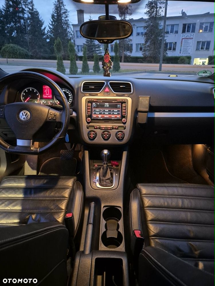 Volkswagen Scirocco 1.4 TSI DSG - 7