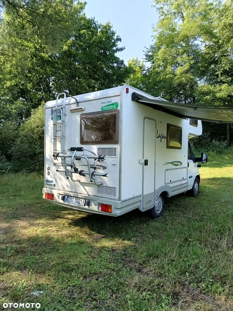 Fiat DUCATO - 2