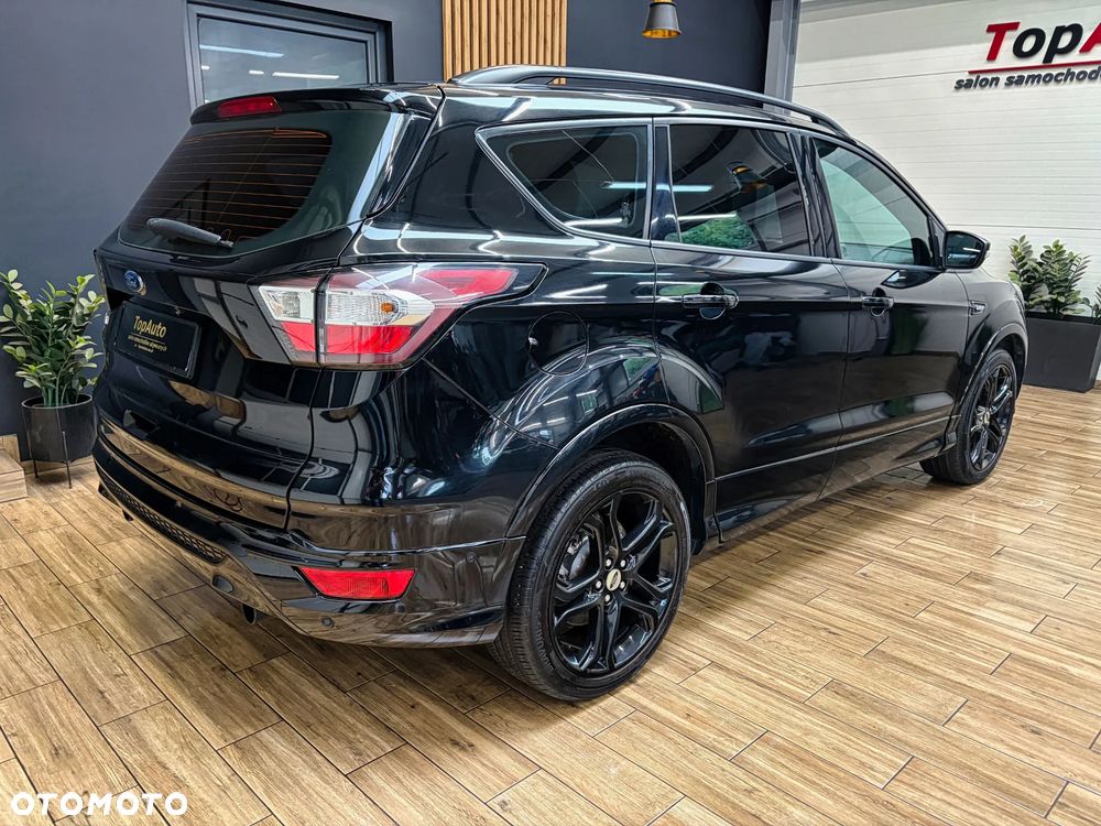 Ford Kuga 2.0 TDCi FWD ST-Line - 7