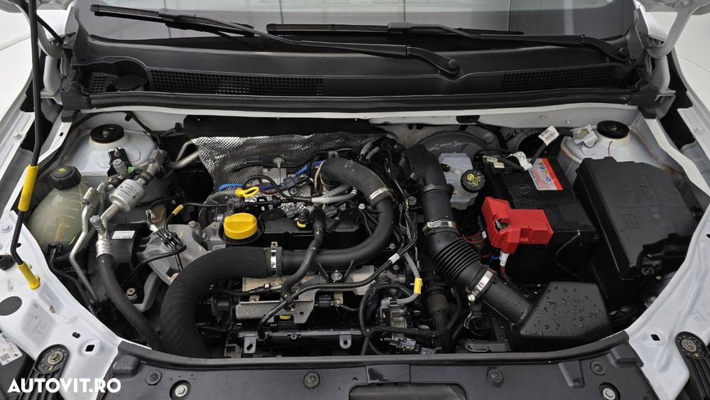 Dacia Sandero TCe 90 MT6 Comfort - 24