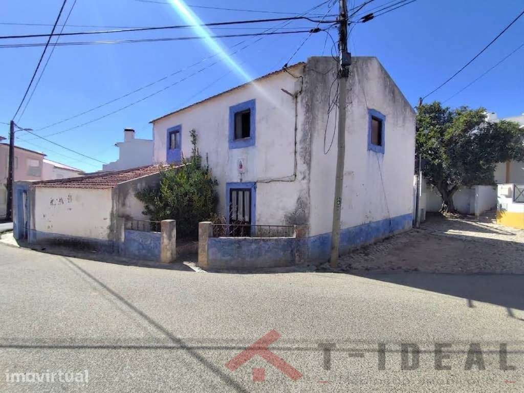 Moradia + Adega Zambujeira do Mar - Lourinhã - Grande imagem: 5/34