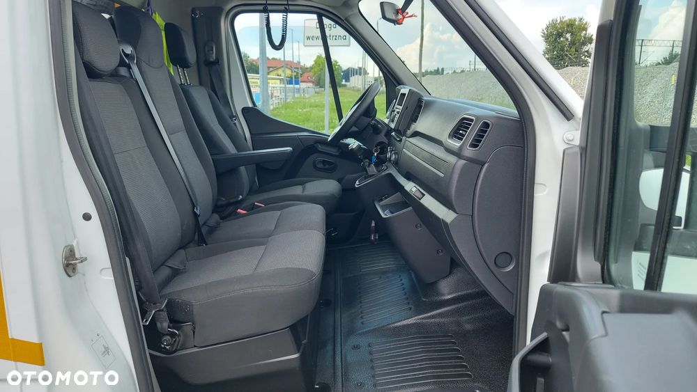 Renault Master - 16