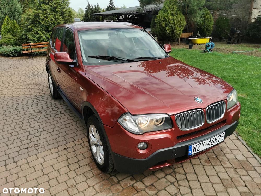 BMW X3 xDrive18d Limited Sport Edition - 11