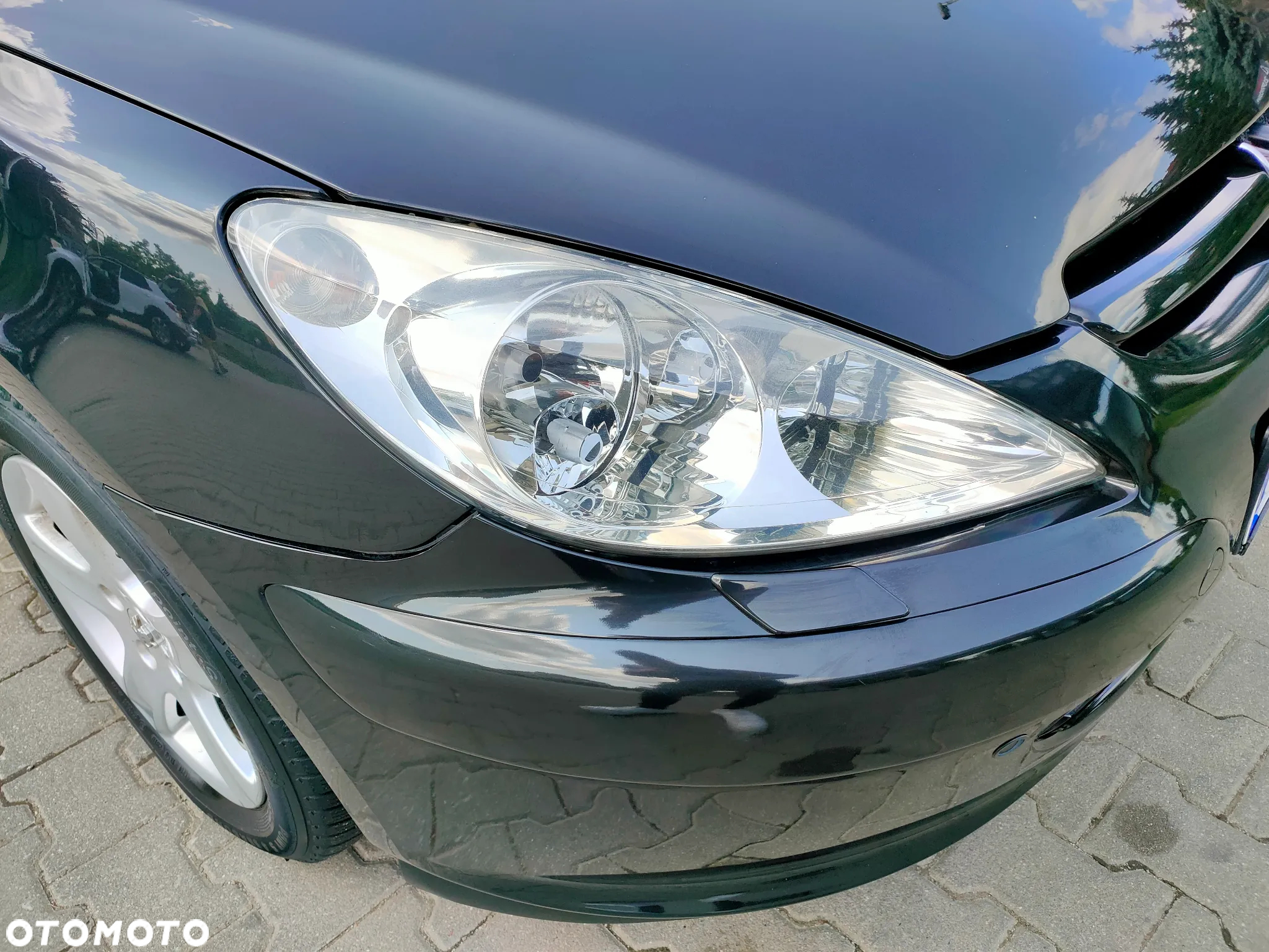 Peugeot 307 CC - 27