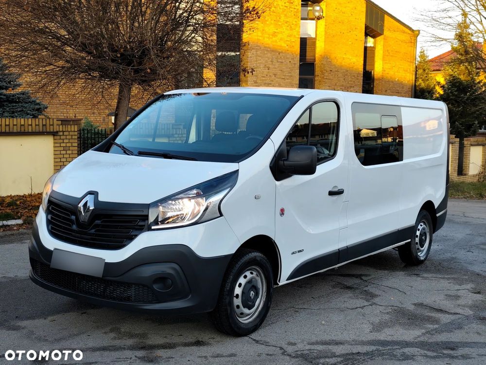Renault Trafic - 5
