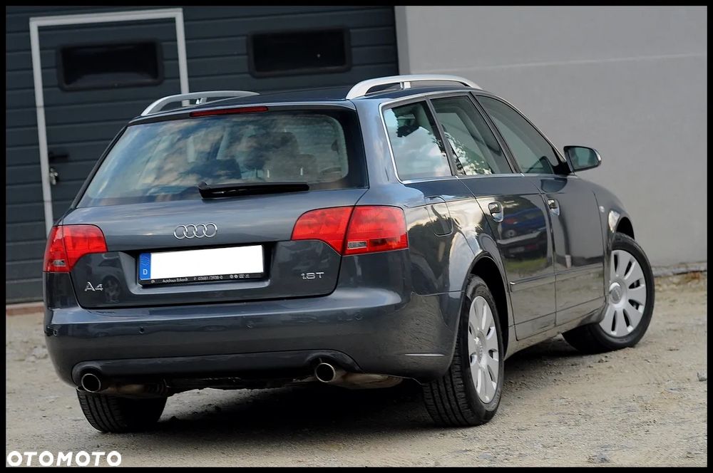 Audi A4 Avant - 17