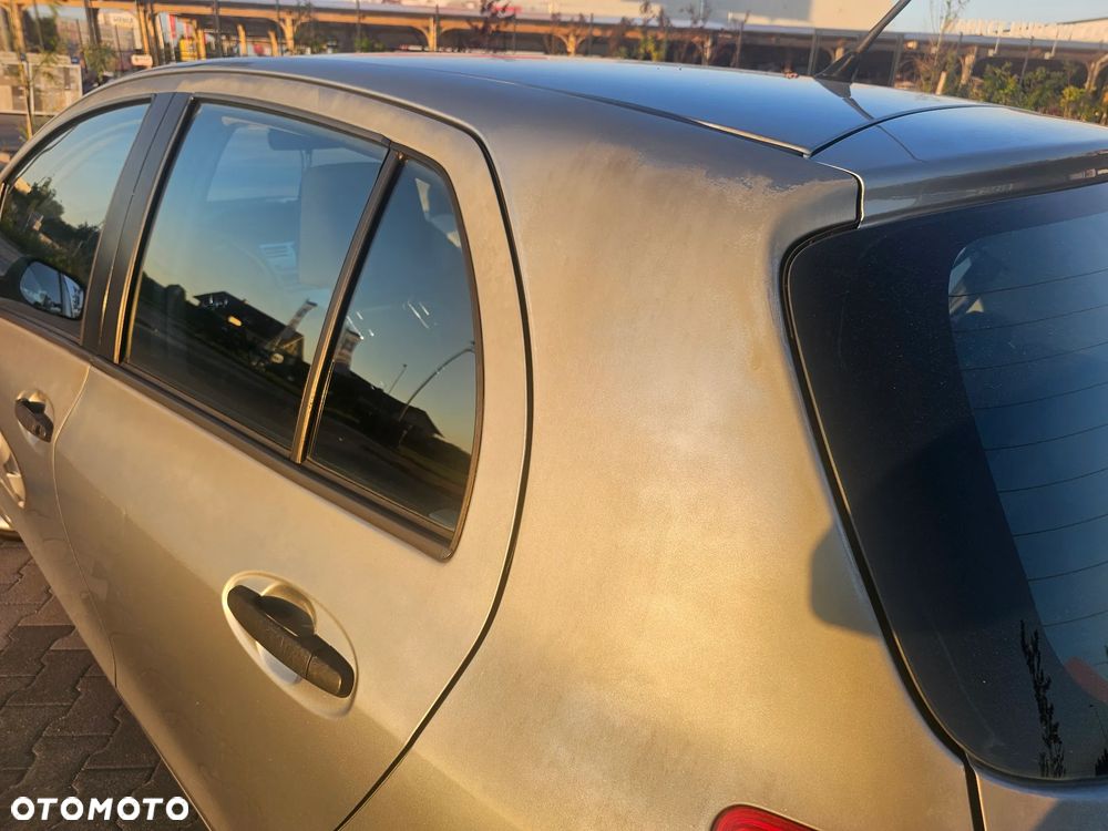 Toyota Yaris 1.3 Luna A/C - 8