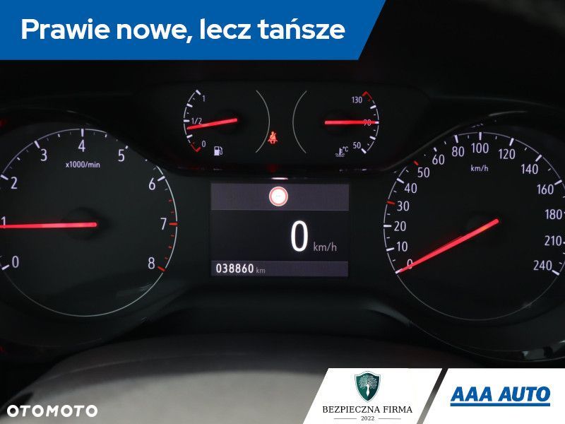 Opel Corsa - 13