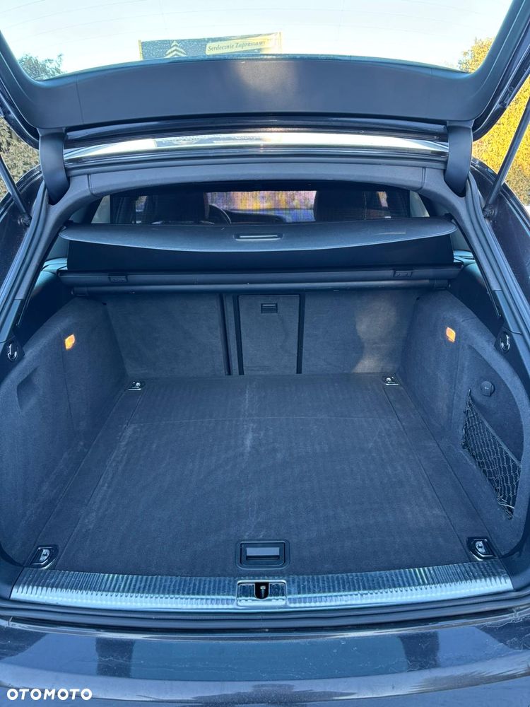 Audi A4 Avant - 21