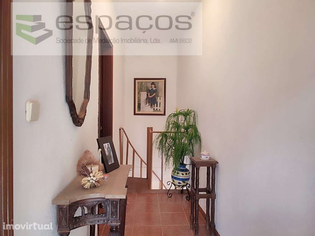 Moradia em Pedra, perto de Monsanto - Grande imagem: 4/10