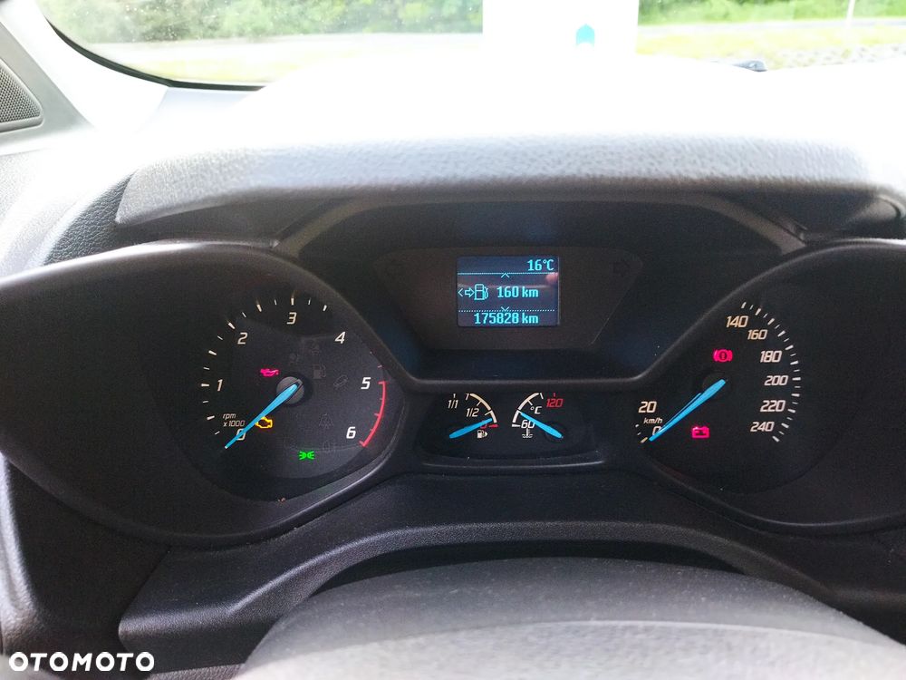 Ford Transit Connect 210 L2 Trend - 6