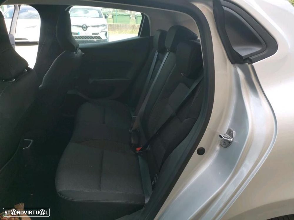 Renault Clio 1.5 Blue dCi Intens - 4