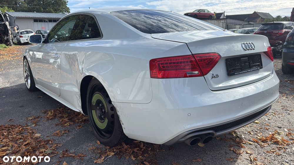 Audi A5 - 10