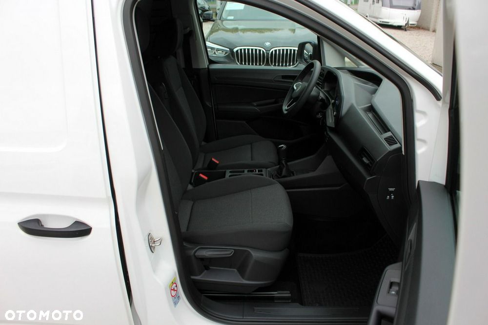 Volkswagen Caddy - 14
