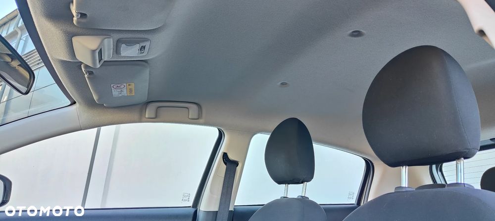 Mitsubishi Space Star 1.0 Clear Tec Plus - 29