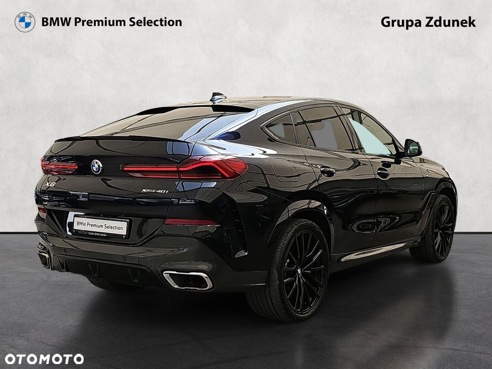 BMW X6 - 6