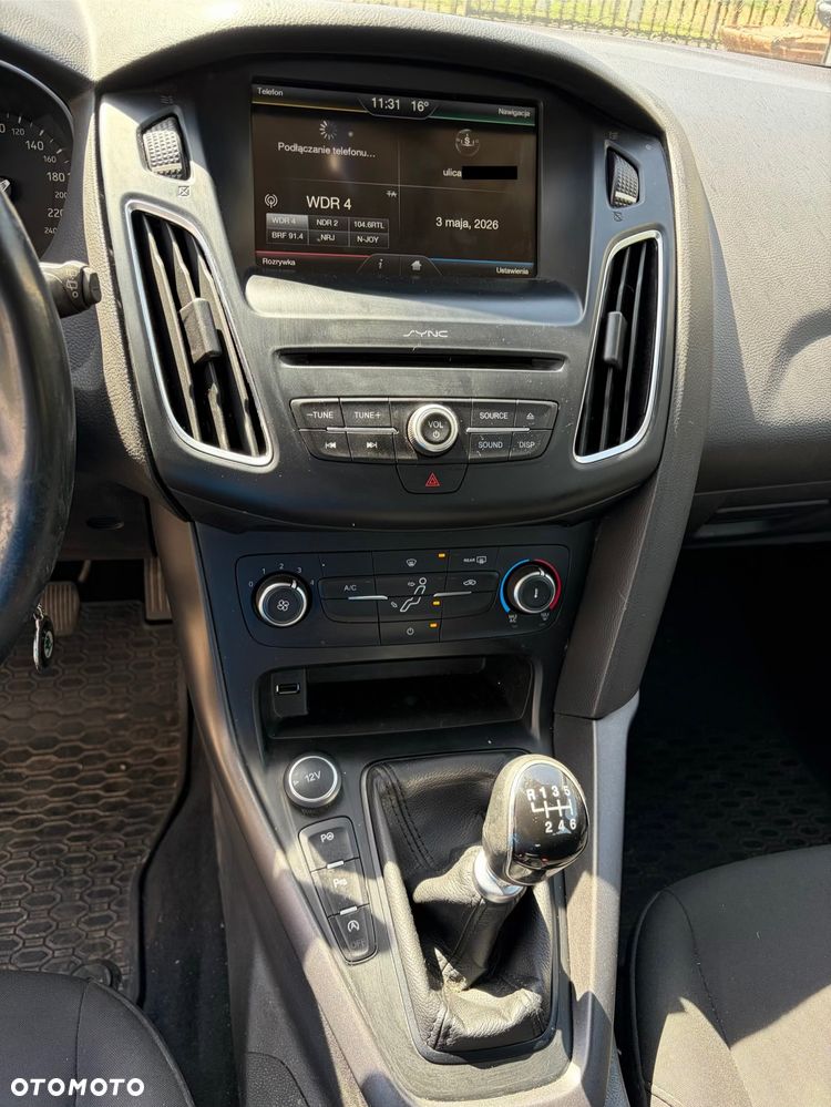 Ford Focus - 10