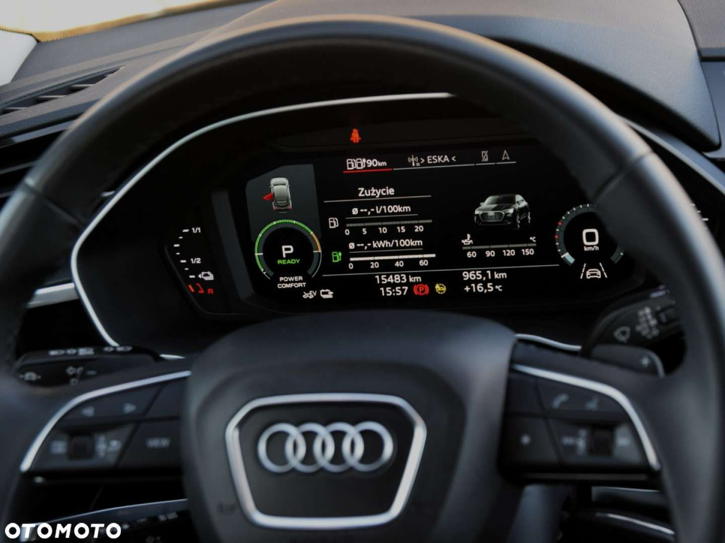 Audi Q3 Sportback - 20