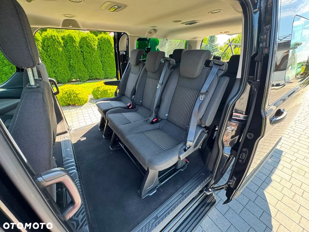 Ford Transit Custom 300 L2H1 VA Titanium - 22