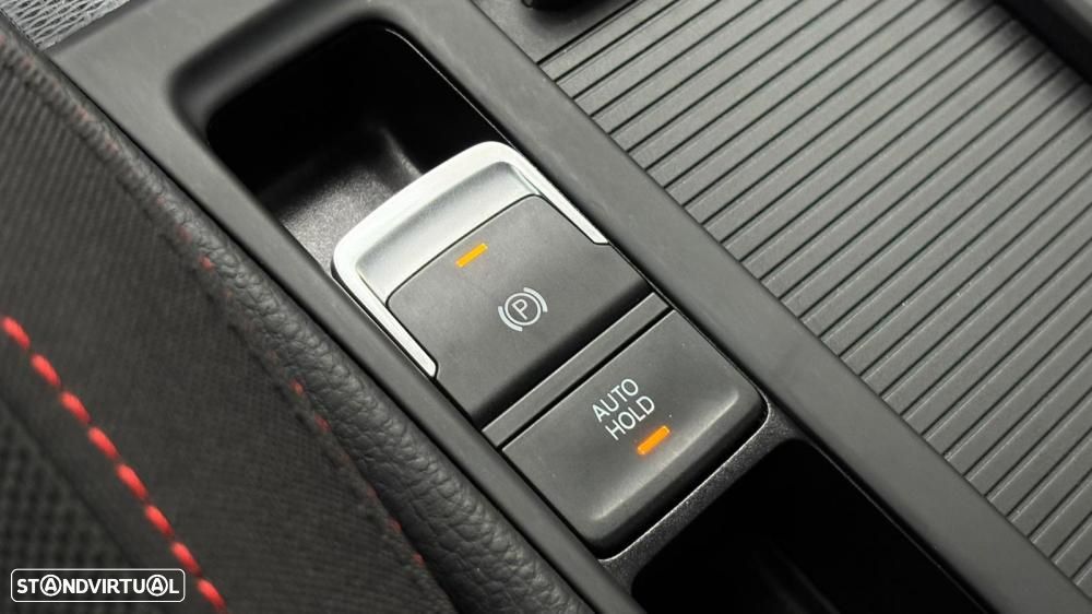 VW Golf 2.0 TSi GTi - 34