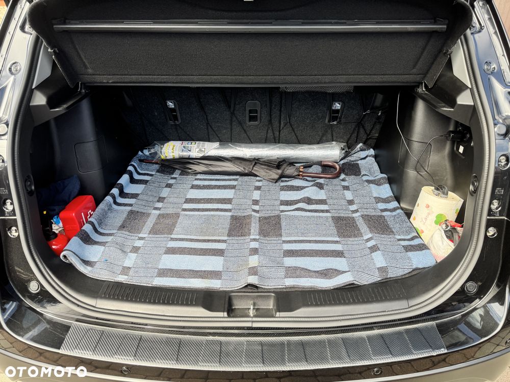 Suzuki SX4 - 17