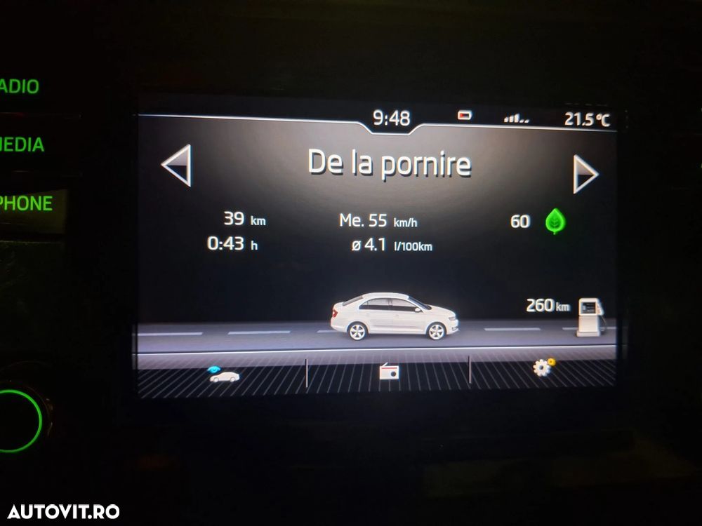 Skoda RAPID 1.0 TSI Ambition - 2