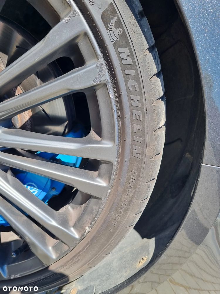 Ford Focus - 20