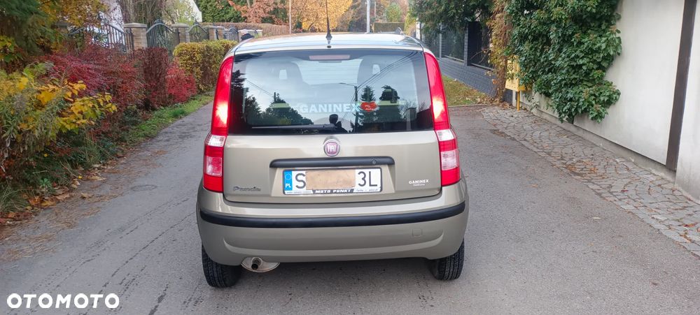 Fiat Panda - 4