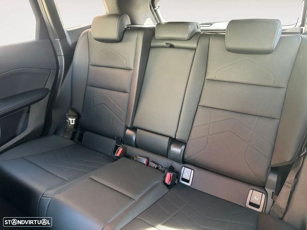 BMW iX1 eDrive20 - 15