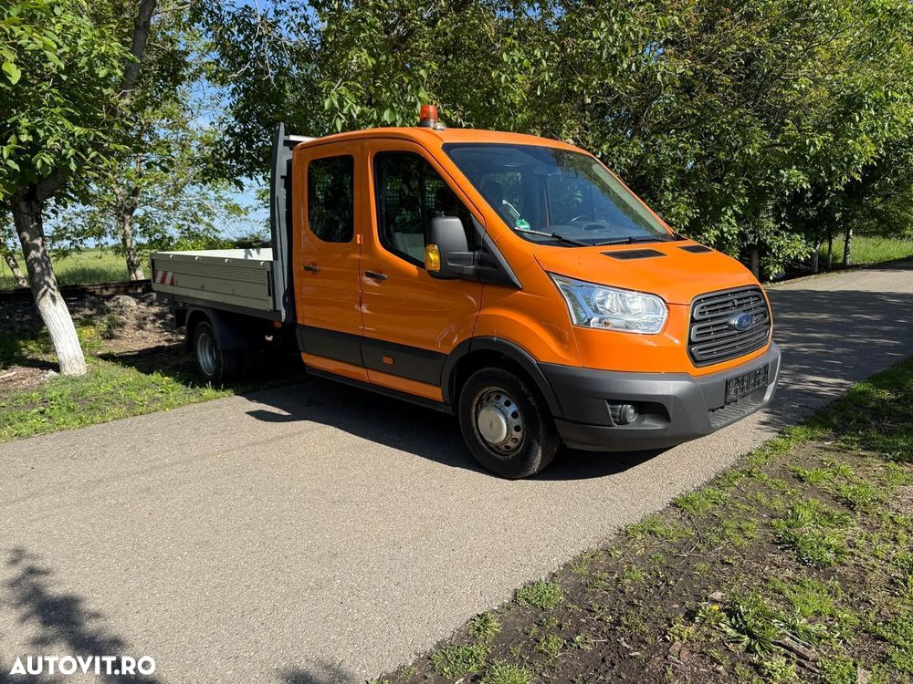 Ford Transit - 2