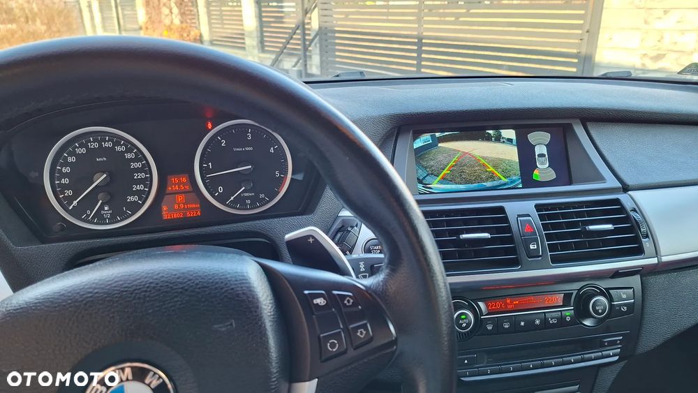 BMW X6 - 23