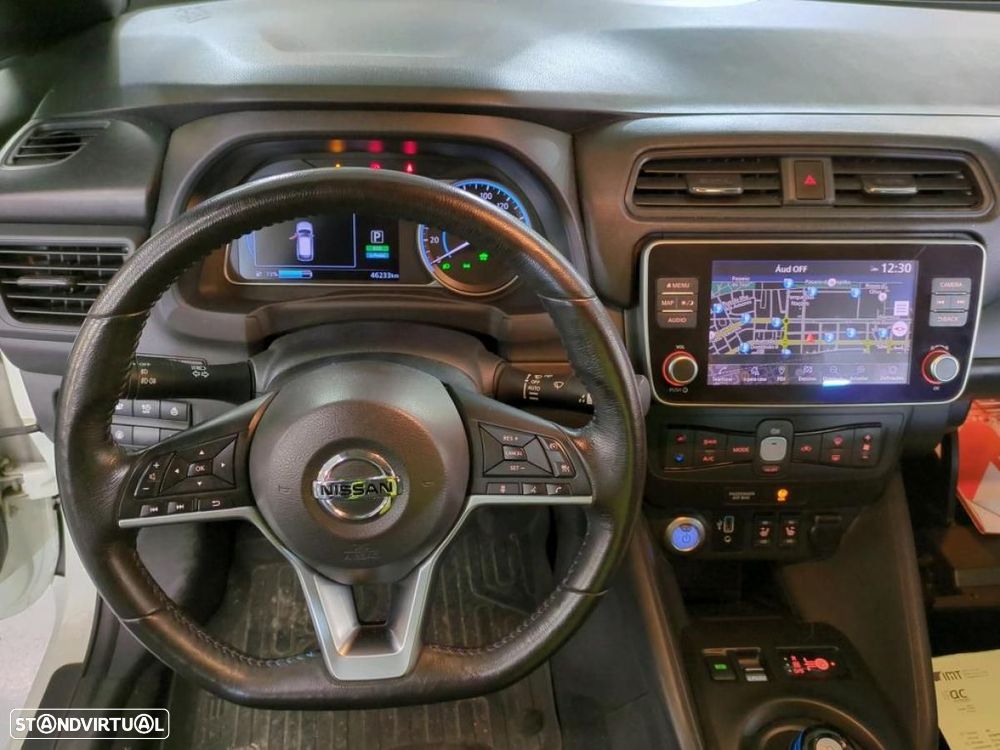 Nissan Leaf e+ Acenta - 5