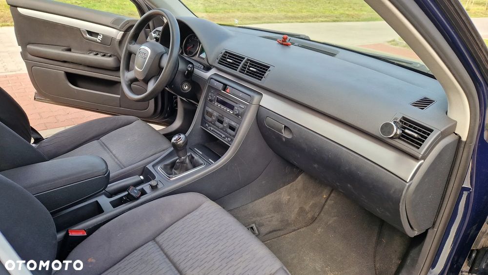 Audi A4 Avant - 18