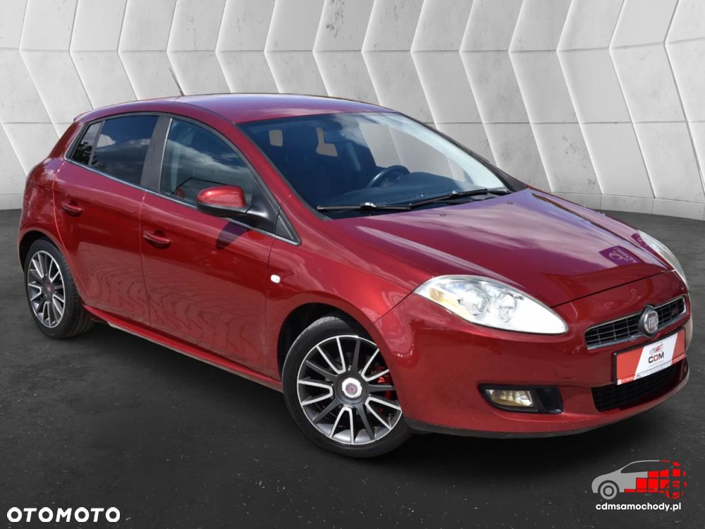 Fiat Bravo - 4