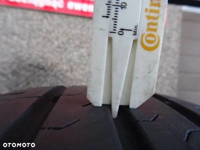 185/70/R14 88T Continental Conti Eco Contact 5 nr.1419 - 5