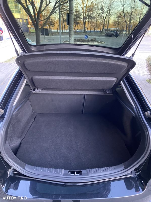 Ford Mondeo 2.0 Duratorq TDCi Powershift Titanium - 16