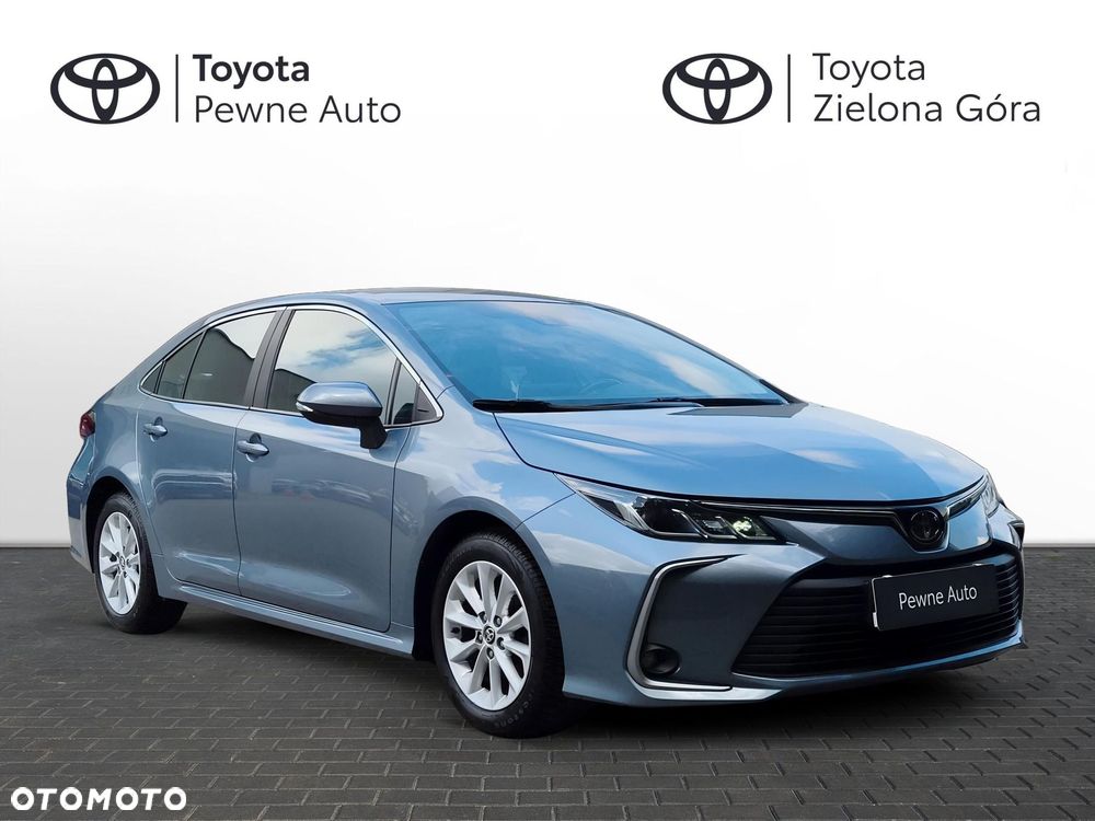 Toyota Corolla - 7