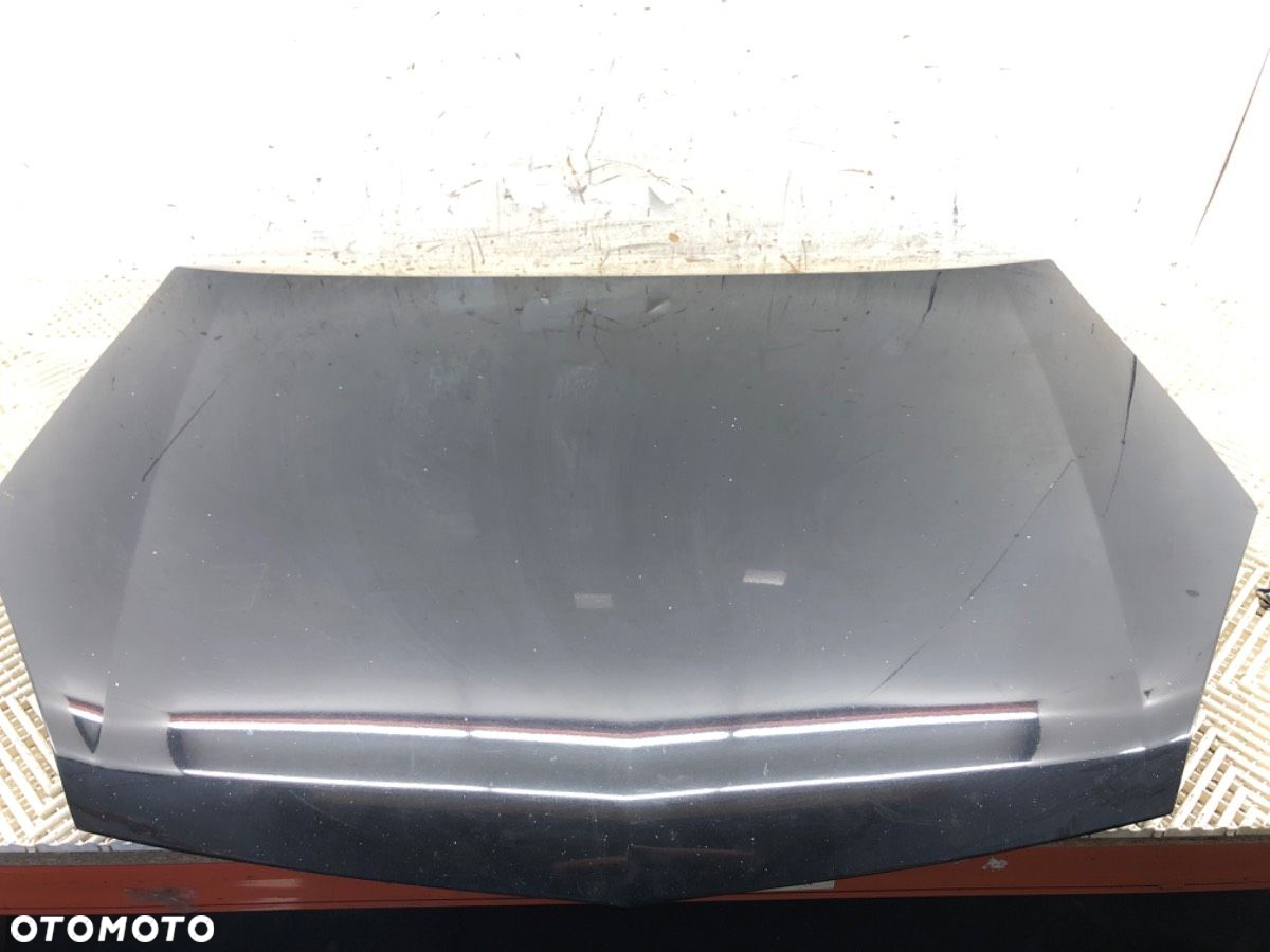MASKA - 249.00 PLN - OPEL VECTRA C Kombi (Z02) 2003 - 2009 1.9 CDTI (F35) 110 kW [150 KM] olej - 3