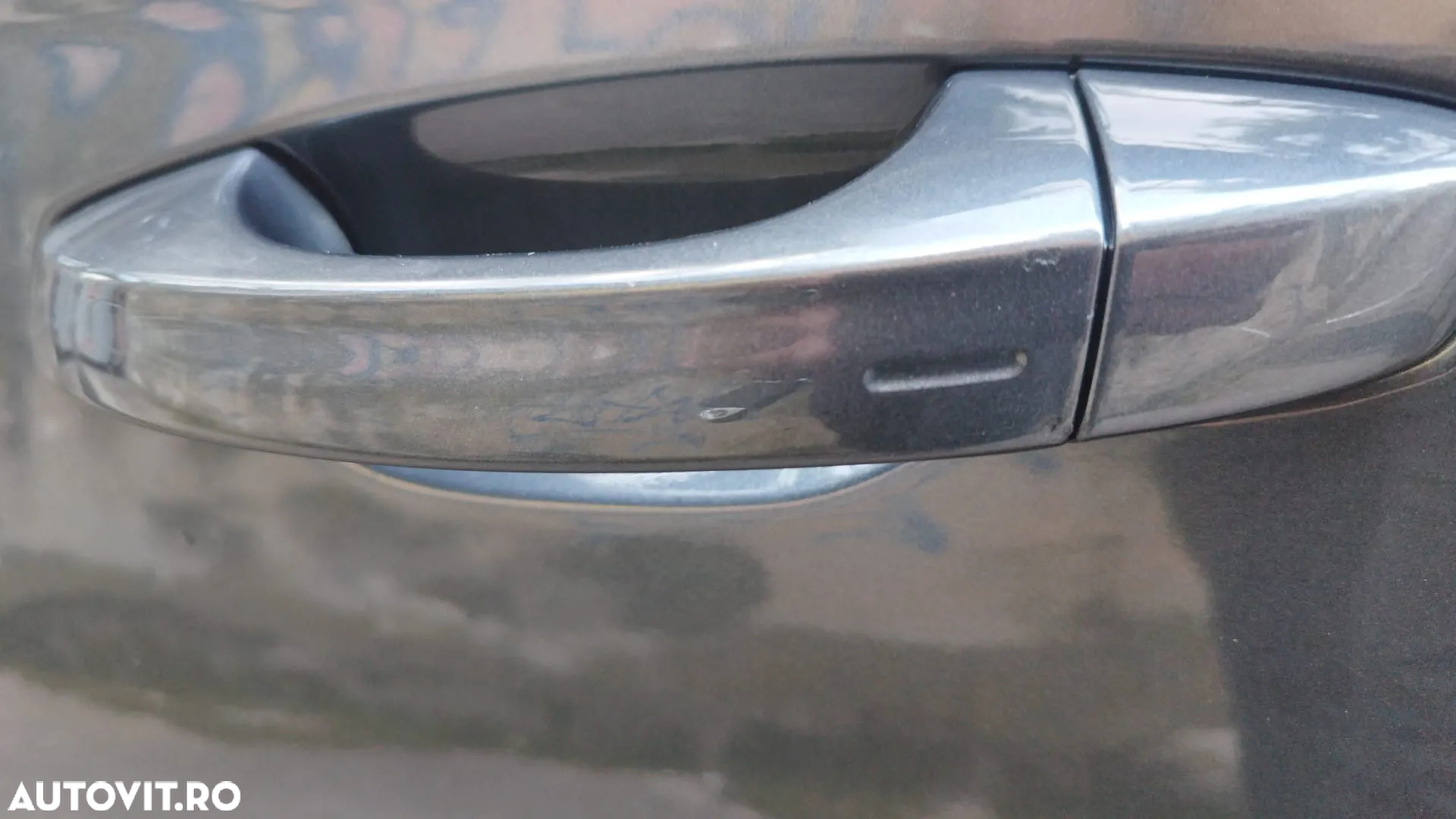 Skoda Superb 2.0 TDI DSG Ambition - 10
