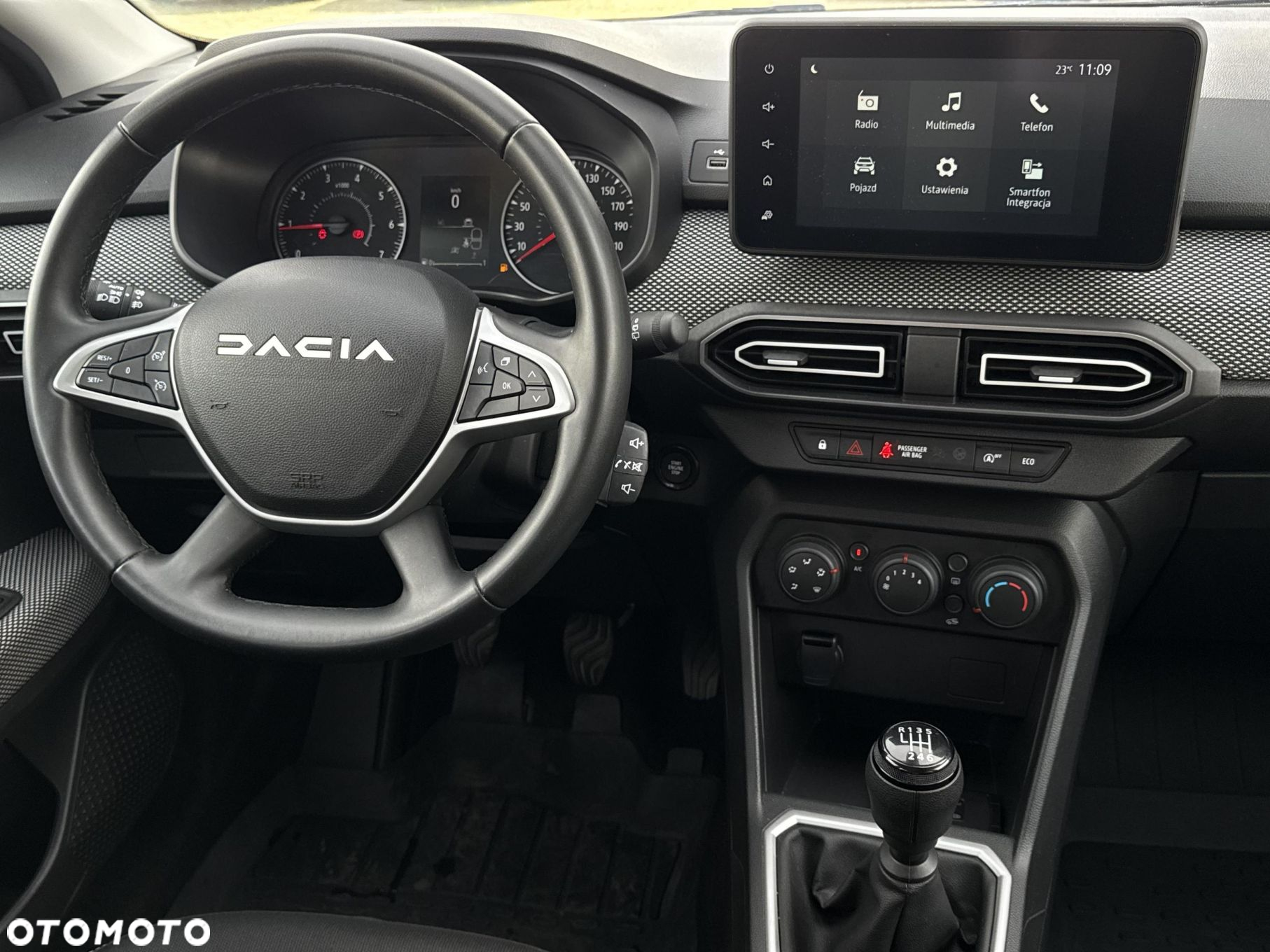Dacia Jogger 1.0 TCe Expression 7os - 13