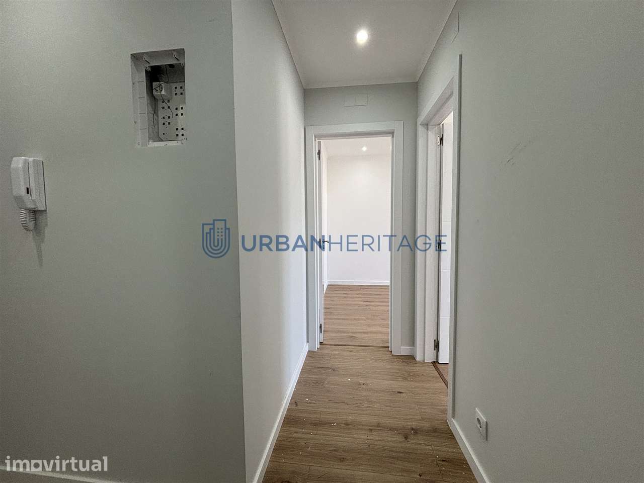 Apartamento T1 Venda em Águas Livres,Amadora - Grande imagem: 4/30