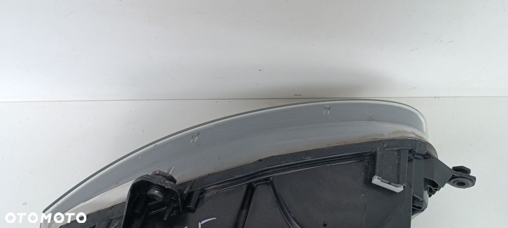 VW GOLF 5 V 1EG247007-02LAMPA PRAWA PRZÓD PRZEDNIA EU - 15