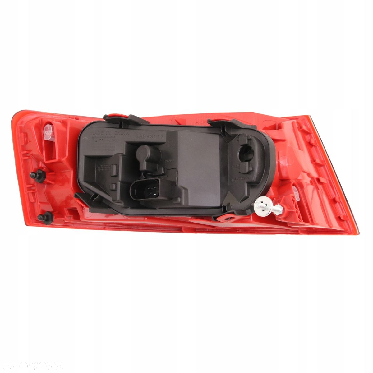 Lampa tyl blotnik Led Audi A6 c6 4f Lift Sedan 08 - 3