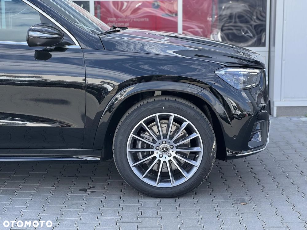 Mercedes-Benz GLE 300 d 4Matic 9G-TRONIC AMG Line Advanced Plus - 8
