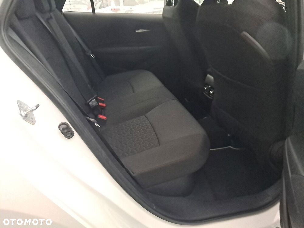 Toyota Corolla 1.8 Hybrid Comfort - 15