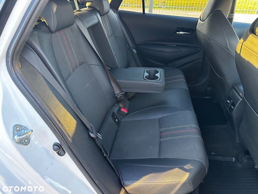 Toyota GR Corolla - 27