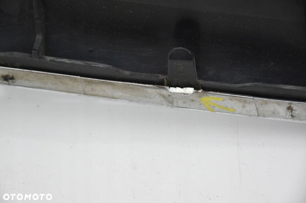 grill atrapa chłodnicy mini one cooper r56 - 9