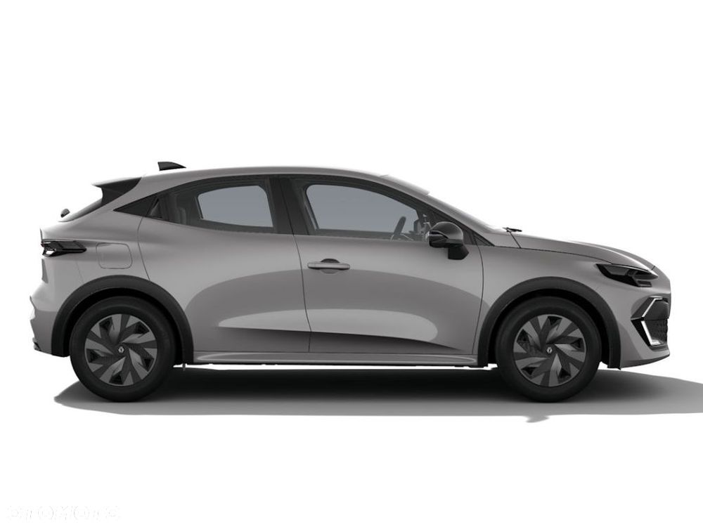 Renault Clio - 4